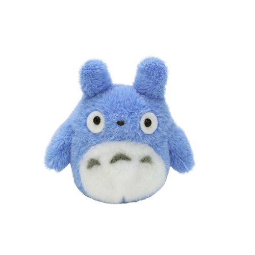 Semic Distribution My Neighbor Totoro: Totoro Beanbag Medium Plush Semic Distribution My Neighbor Totoro: Totoro Beanbag Medium Plush