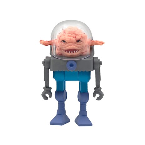 Super7 TMNT: Krang 3.75 inch ReAction Figure Super7 TMNT: Krang 3.75 inch ReAction Figure