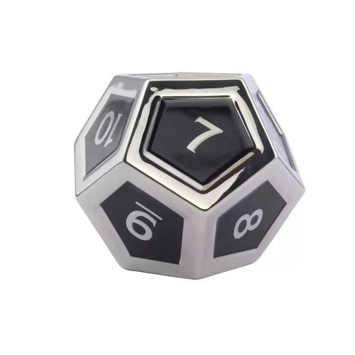 Paladone Dungeons & Dragons: D12 Shaped Mug Paladone Dungeons & Dragons: D12 Shaped Mug