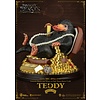 Beast Kingdom Fantastic Beasts: Master Craft Teddy Statue - Niffler Beast Kingdom Fantastic Beasts: Master Craft Teddy Statue - Niffler