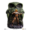 Masters of the Universe: He-Man Deluxe 1:10 Scale Statue Masters of the Universe: He-Man Deluxe 1:10 Scale Statue