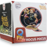Quantum Mechanix Hocus Pocus Q-Fig Max Quantum Mechanix Hocus Pocus Q-Fig Max