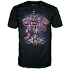 FUNKO Pop! Tees: Five Nights at Freddy's - Free Hugs T-Shirt FUNKO Pop! Tees: Five Nights at Freddy's - Free Hugs T-Shirt