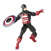 Marvel Legends: U.S. Agent John Walker Action Figure Marvel Legends: U.S. Agent John Walker Action Figure