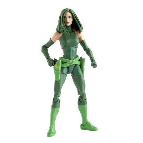 Hasbro Marvel Legends: Madame Hydra Action Figure Hasbro Marvel Legends: Madame Hydra Action Figure