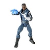 Hasbro Marvel Legends: Blue Marvel Ultimates Costume Action Figure Hasbro Marvel Legends: Blue Marvel Ultimates Costume Action Figure