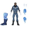 Hasbro Marvel Legends: Blue Marvel Ultimates Costume Action Figure Hasbro Marvel Legends: Blue Marvel Ultimates Costume Action Figure