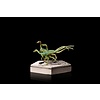 Iron Studios Jurassic World: Compsognathus Statue Iron Studios Jurassic World: Compsognathus Statue