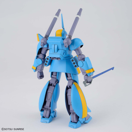 Bandai Dragonar: 1:144 Scale Model Kit Set 2 Bandai Dragonar: 1:144 Scale Model Kit Set 2