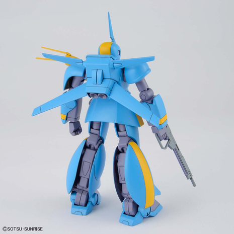 Bandai Dragonar: 1:144 Scale Model Kit Set 2 Bandai Dragonar: 1:144 Scale Model Kit Set 2