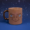 Fizz Creations E.T. the Extra-Terrestrial: Sound Mug Fizz Creations E.T. the Extra-Terrestrial: Sound Mug
