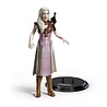 The Noble Collection Game of Thrones: Daenerys Targaryen - Bendyfig The Noble Collection Game of Thrones: Daenerys Targaryen - Bendyfig