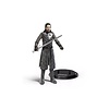The Noble Collection Game of Thrones: Jon Snow - Bendyfig The Noble Collection Game of Thrones: Jon Snow - Bendyfig