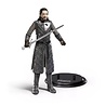 The Noble Collection Game of Thrones: Jon Snow - Bendyfig The Noble Collection Game of Thrones: Jon Snow - Bendyfig