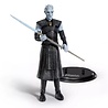 The Noble Collection Game of Thrones: Night King - Bendyfig The Noble Collection Game of Thrones: Night King - Bendyfig