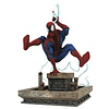 Diamond Direct Marvel gallery: 90's spiderman PVC statue Diamond Direct Marvel gallery: 90's spiderman PVC statue