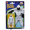 HASBRO Marvel Legends Retro: Moon Knight Figure 9.5 Cm HASBRO Marvel Legends Retro: Moon Knight Figure 9.5 Cm