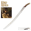 United Cutlery Lord of the Rings: Hadhafang - Sword of Arwen Evenstar United Cutlery Lord of the Rings: Hadhafang - Sword of Arwen Evenstar