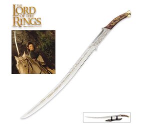 United Cutlery Lord of the Rings: Hadhafang - Sword of Arwen Evenstar