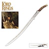 United Cutlery Lord of the Rings: Hadhafang - Sword of Arwen Evenstar United Cutlery Lord of the Rings: Hadhafang - Sword of Arwen Evenstar