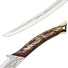 United Cutlery Lord of the Rings: Hadhafang - Sword of Arwen Evenstar United Cutlery Lord of the Rings: Hadhafang - Sword of Arwen Evenstar