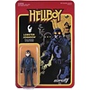 SUPER 7 Hellboy: Lobster Johnson figurine wave 1 re-action SUPER 7 Hellboy: Lobster Johnson figurine wave 1 re-action