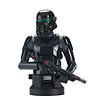 Diamond Direct Star Wars: The Mandalorian - Death Trooper 1:6 Scale Bust Diamond Direct Star Wars: The Mandalorian - Death Trooper 1:6 Scale Bust