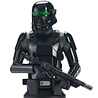 Diamond Direct Star Wars: The Mandalorian - Death Trooper 1:6 Scale Bust Diamond Direct Star Wars: The Mandalorian - Death Trooper 1:6 Scale Bust