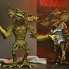 NECA Gremlins 2: Tattoo-Gremlins 7-Zoll-Actionfigur 2er-Pack. NECA Gremlins 2: Tattoo-Gremlins 7-Zoll-Actionfigur 2er-Pack.