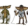 NECA Gremlins 2: Tattoo-Gremlins 7-Zoll-Actionfigur 2er-Pack. NECA Gremlins 2: Tattoo-Gremlins 7-Zoll-Actionfigur 2er-Pack.