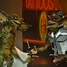 NECA Gremlins 2: Tattoo-Gremlins 7-Zoll-Actionfigur 2er-Pack. NECA Gremlins 2: Tattoo-Gremlins 7-Zoll-Actionfigur 2er-Pack.