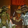 NECA Gremlins 2: Tattoo-Gremlins 7-Zoll-Actionfigur 2er-Pack. NECA Gremlins 2: Tattoo-Gremlins 7-Zoll-Actionfigur 2er-Pack.