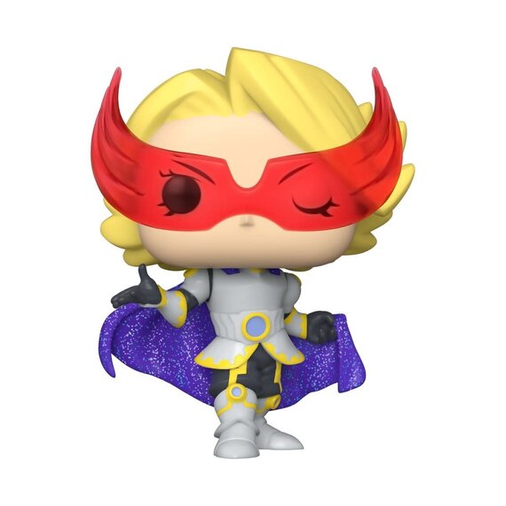 Pop! Anime: My Hero Academia - Yuga Aoyama