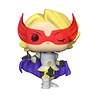 Funko Pop! Anime: My Hero Academia - Yuga Aoyama Funko Pop! Anime: My Hero Academia - Yuga Aoyama