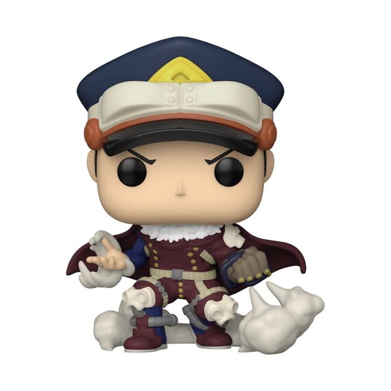 Pop! Anime: My Hero Academia - Inasa Yoarashi