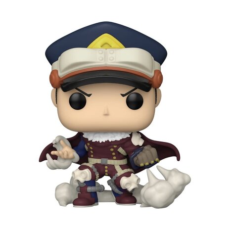Funko Pop! Anime: My Hero Academia - Inasa Yoarashi Funko Pop! Anime: My Hero Academia - Inasa Yoarashi