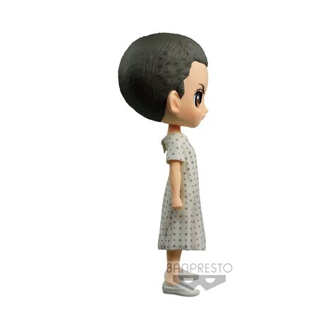 Banpresto Stranger Things: Q Posket - Eleven Vol. 4 Banpresto Stranger Things: Q Posket - Eleven Vol. 4