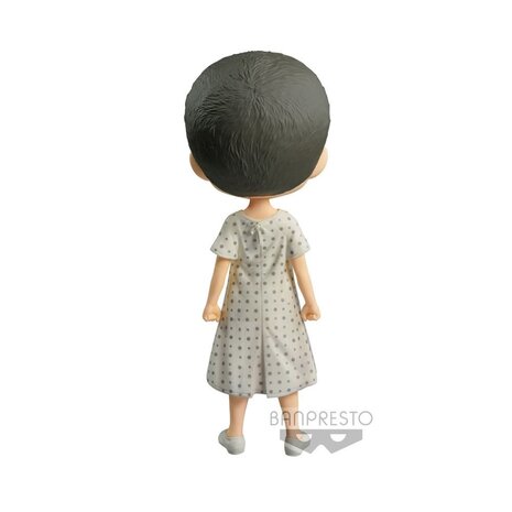 Banpresto Stranger Things: Q Posket - Eleven Vol. 4 Banpresto Stranger Things: Q Posket - Eleven Vol. 4