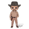 Banpresto Stranger Things: Statue Hopper Q Posket Banpresto Stranger Things: Statue Hopper Q Posket