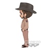 Banpresto Stranger Things Statue Hopper Q Posket Banpresto Stranger Things Statue Hopper Q Posket