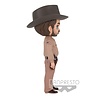 Banpresto Stranger Things Statue Hopper Q Posket Banpresto Stranger Things Statue Hopper Q Posket
