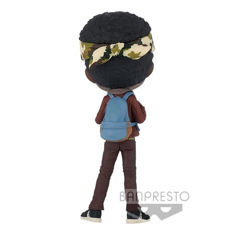 Banpresto Stranger Things Statue Q Posket Lucas Banpresto Stranger Things Statue Q Posket Lucas