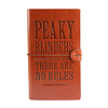 peakyblinders Peaky Blinders: Travel Notebook peakyblinders Peaky Blinders: Travel Notebook