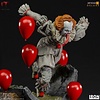 It: Statue Pennywise Deluxe - Art Scale 1/10 It: Statue Pennywise Deluxe - Art Scale 1/10