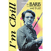 strangerthings Stranger Things: In Barb We Trust Poster strangerthings Stranger Things: In Barb We Trust Poster