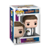 FUNKO Pop! Marvel: Ms. Marvel - Bruno FUNKO Pop! Marvel: Ms. Marvel - Bruno
