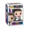 Funko Pop! Marvel: Ms. Marvel - Bruno Funko Pop! Marvel: Ms. Marvel - Bruno