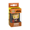 FUNKO Pocket Pop! Keychain: My Hero Academia - Hawks FUNKO Pocket Pop! Keychain: My Hero Academia - Hawks