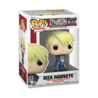 Funko Pop! Animation: Fullmetal Alchemist: Brotherhood - Riza Hawkeye Funko Pop! Animation: Fullmetal Alchemist: Brotherhood - Riza Hawkeye