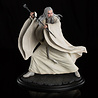 Weta Workshop Lord of the Rings: Saruman the White at Dol Guldur-Weta Weta Workshop Lord of the Rings: Saruman the White at Dol Guldur-Weta